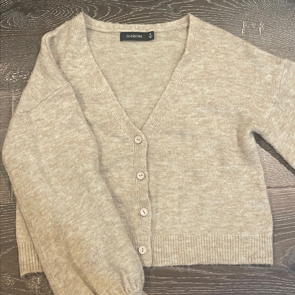 Glassons Cardigan